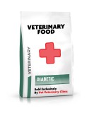 Prescription Diets Cat Dry Food Diabetic - 1.5 KG