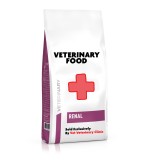 Prescription Diets Renal Cat Dry Food - 2 KG