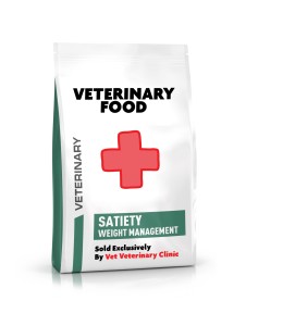 Prescription Diets Satiety Cat Dry food - 1.5 KG