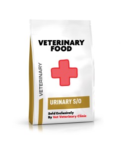 Prescription Diets Urinary Cat Dry Food - 1.5 KG