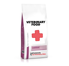 Prescription Diets Vet Health Nutrition Canine Cardiac 2 KG