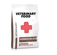 Prescription Diets Vet Health Nutrition Canine GastroIntestinal Puppy 2.5 KG