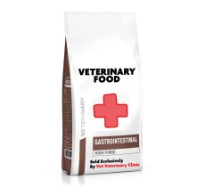 Prescription Diets Vet Health Nutrition Canine Gastrointestinal High Fibre 2 KG