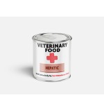 Prescription Diets Vet Health Nutrition Canine Hepatic (WET FOOD - Cans) 12 x 420g
