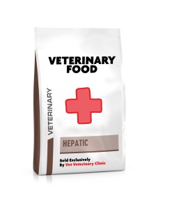 Prescription Diets Vet Health Nutrition Feline Hepatic 2 KG