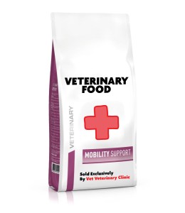 Prescription Diets Vet Health Nutrition Canine Mobility Support 7 KG