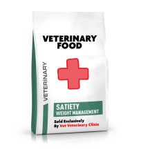 Prescription Diets Vet Health Nutrition Canine Satiety 1.5 KG