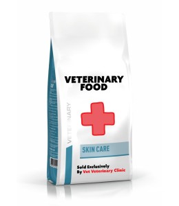 Prescription Diets Vet Health Nutrition Canine Skin Care Small Dog 2 KG