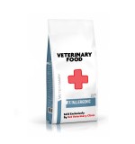 Prescription Diets Cat Dry Food Anallergenic - 2 KG