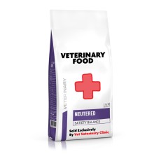 Prescription Diets Neutered Satiety Balance Cat Dry Food - 1.5 KG