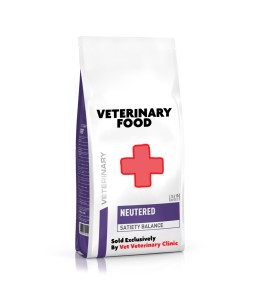 Prescription Diets Neutered Satiety Balance Cat Dry Food - 1.5 KG
