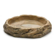 Reptiworks Snake Water Dish, Large