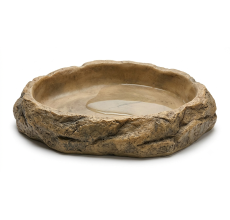 Reptiworks Snake Water Dish, Small