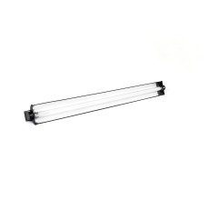Reptiworks Pro T5 Lighting Kit-24WIncluding 10.0 T5 Uvb Tube575*58*42Mm (Desert Version)