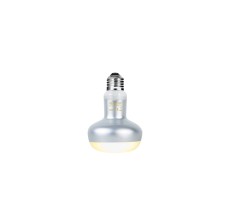 Reptiworks Infrared Basking Spot 50W6.3X6.3X10Cm / 2.5"X2.5"X4"