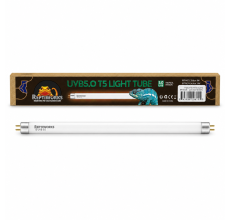 Reptiworks Uvb5.0 T5 Light Tube 24WT5 Tube 54.9Cm / 21.6"