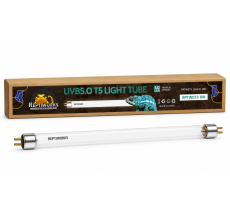 Reptiworks Uvb5.0 T5 Light Tube 8WT5 Tube 28.8Cm / 11.3"