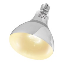 Reptiworks Supesun Uvb/Uva Lamps-125W12.5X12.5X16Cm / 4.9"X4.9"X4.7"