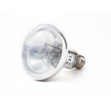 Reptiworks Supesun Uvb/Uva Lamps-100W9.5X9.5X13.8Cm / 3.7"X3.7"X5.4"