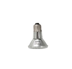 Reptiworks Halogen Spot Lamps 50W6.3X6.3X8.2Cm / 2.5"X2.5"X3.2"
