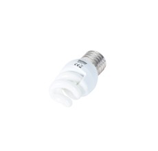 Reptiworks Mini Fluorescent Uvb Bulb Uvb5.0-5W3.8X3.8X8.3Cm / 1.5"X1.5"X3.2"