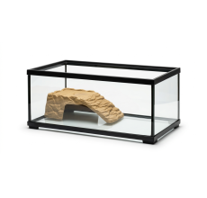 Reptiworks Turtle Starter Kit1. Ak08B 50.8*30.5*25.4Cm 1Pc2.Turtle Ramp-Tb05M 1Pc