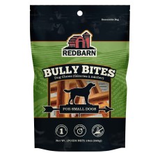RedBarn Bully Bites