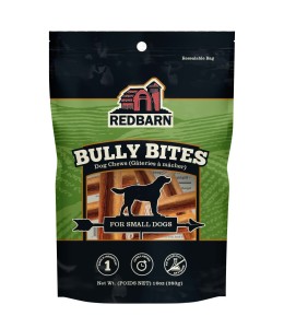 RedBarn Bully Bites