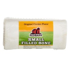 RedBarn Small Filled Bone Chicken