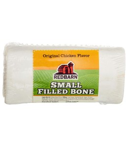 RedBarn Small Filled Bone Chicken