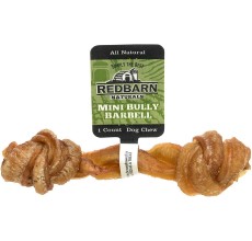 RedBarn Mini Barbell