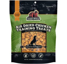 RedBarn Air Dried Chicken Cuts  Rewards 8oz/226g