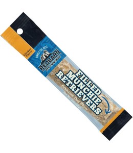 RedBarn Filled Munchie Retriever Chicken Flavor