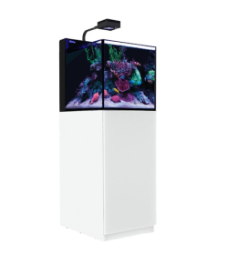 Max Nano XL G2- white (Tank Only)