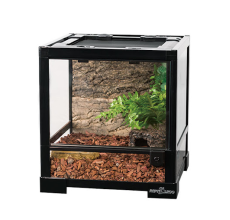 Reptizoo Knock Down Terrariums W300xD300xH320MM