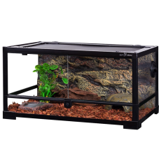Reptizoo Terrarium RK 60x45x32cm