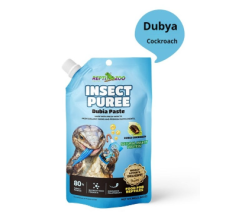 Reptizoo Insect puree Dubia paste