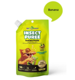 Reptizoo Insect puree banana paste