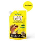 Reptizoo Insect Puree Silkworm Paste