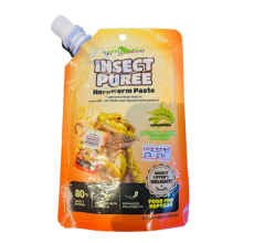 Reptizoo Insect puree hornworm paste
