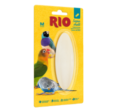 RIO Sepia Shell M
