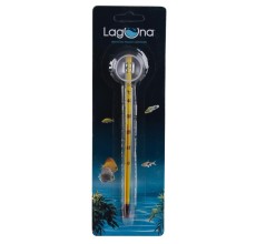 Normal glass thermometor