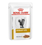 Royal Canin Urinary S/O Cat wet Food 85g
