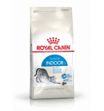 Royal Canin Feline Health Nutrition Indoor 4 KG