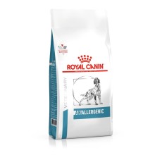 Prescription Diets Health Nutrition Canine Anallergenic 8 KG