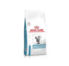 Prescription Diets Vet Health Nutrition Feline Sensitivity Control 1.5 KG