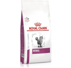 Prescription Diets Vet Health Nutrition Feline Renal 2 KG