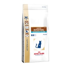 Prescription Diets Vet Health Nutrition Feline Gastrointestinal 400G