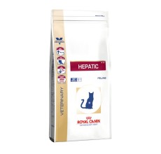 Prescription Diets Vet Health Nutrition Feline Hepatic 2 KG