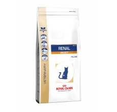 Prescription Diets Vet Health Nutrition Feline Renal Select 2 KG